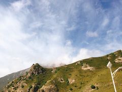-扁都口生态休闲旅游区