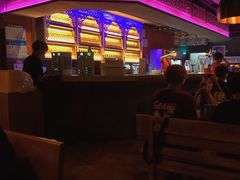 -Helens海伦司小酒馆(广州永庆坊店)