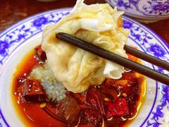 -都一处烧麦馆(前门店)