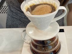 -豆舞咖啡(民乐路店)