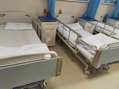 -华中科技大学同济医学院附属协和医院(主院区)