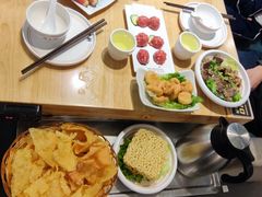 -嬷孙家潮汕牛肉火锅(北京路天河城店)