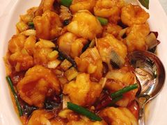 -万宝海鲜舫(劳动公园店)