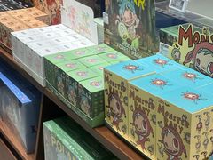 -泡泡玛特POPMART(天环购物中心店)
