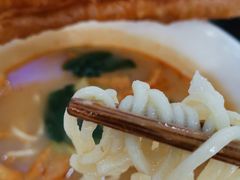 -许记大碗皮肚面馆(三条巷店)