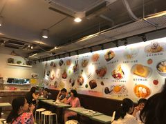 -松记糖水店(铜锣湾分店)