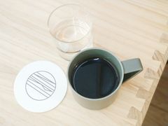 肯亚手冲-Onirii Coffee(长乐路店)