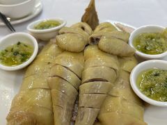 -文记壹心鸡(宝华路店)