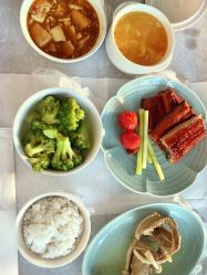 -星摇篮月子中心(紫竹万怡店)
