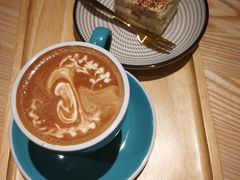 -Hiwork cafe(新街高和店)