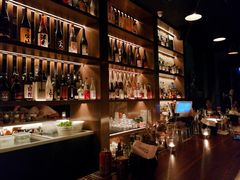-RMK Shochu Bar(三诺店)