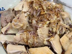 -阿殳粥馆(水围村店)