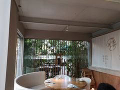 -周三的情书花园餐厅(江北店)