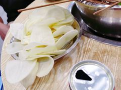 -学街秀兰麻辣烫(眉山分店)
