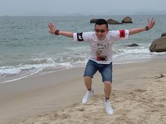 -玫瑰海岸文化旅游度假区