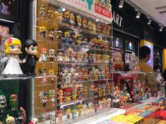 -泡泡玛特POPMART(天环购物中心店)