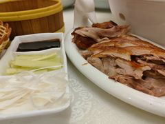 -便宜坊烤鸭店(科创店)