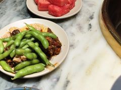 -矮板凳老火锅(宽窄巷子店)