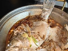 -简小舍·民间手艺菜(武昌江滩店)