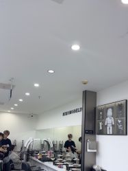 -米可造型烫染