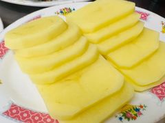 -燃计沙茶皇·香港沙茶火锅(人广旗舰店)