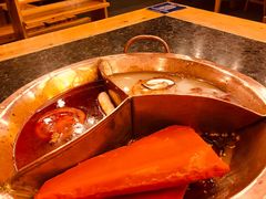 -老码头火锅(玉林店)