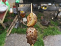 -硗碛藏寨·神木垒景区