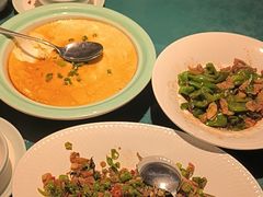 -呷湘厨·鱼汤捞饭·剁椒鱼头·辣椒炒肉(国家会展中心店)