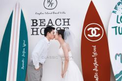 -经典婚纱摄影美学馆·私人定制