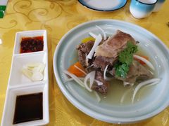 -新疆巴州金丝特餐厅(大钟寺店)