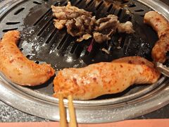 -炽城·烤肉名家(鸿达中央广场店)