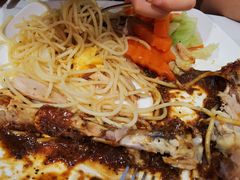 -香港深仔记茶餐厅(东门店)