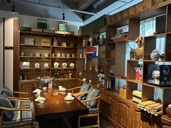-醉霖生态餐厅(交大店)