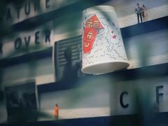 -Something For(中洲湾店)