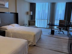 -廊坊固安福朋喜来登酒店