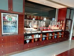 -深圳福田香格里拉大酒店