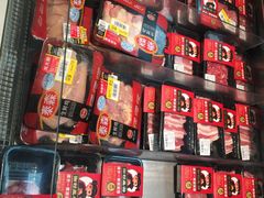 零售区-盒马鲜生(杨高南路店)