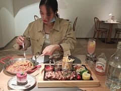 -麓椿花园西餐厅(海乐世界店)