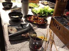 -云晓光头烧烤吧(盛夏店)