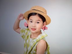 -倾城宝贝儿童摄影(广州天河店)
