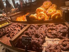 -B&C黄油与面包·THE GARDEN BAKERY概念店(世纪汇店)