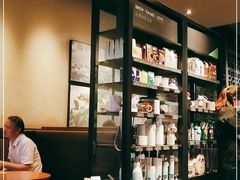 -星巴克(夏碧路店)