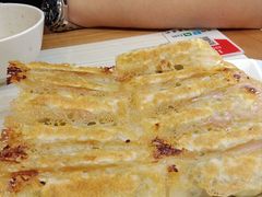 -台北楚楚园馅饼粥(虹桥南丰城店)