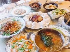 -怡心园.地道云南菜(呈贡店)