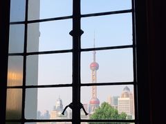-YUE·6·西式融合餐厅(外滩六号店)