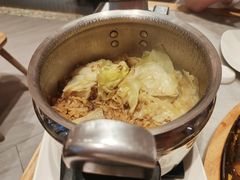-莆田餐厅PUTIEN(万象天地店)