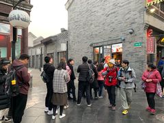 -鲜鱼口老字号美食街