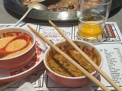 -生活如沸·顺德水牛奶火锅(大学路店)