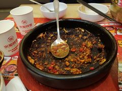 -食米家拌饭(梅溪新天地店)