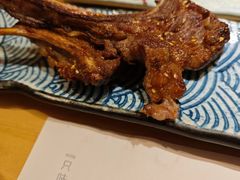 -吉兆·料理(红梅南路店)